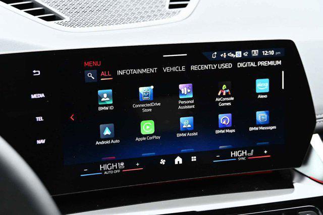 new 2026 BMW X1 car, priced at $47,725