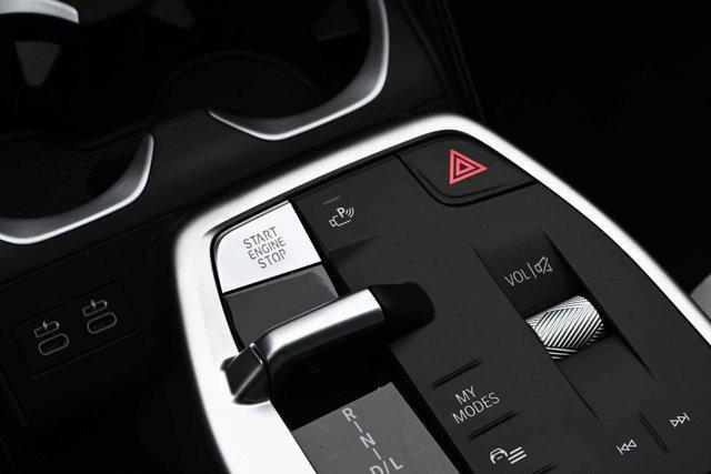 new 2026 BMW X1 car, priced at $47,725