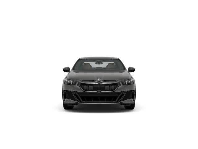 new 2026 BMW 530 car, priced at $71,690