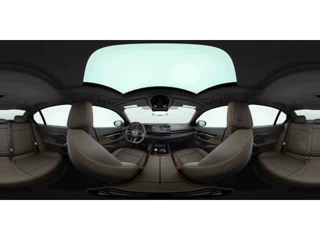 new 2026 BMW 530 car, priced at $71,690