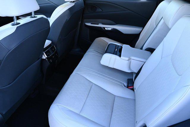 used 2023 Lexus RX 350 car, priced at $47,988