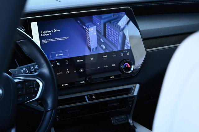 used 2023 Lexus RX 350 car, priced at $47,988