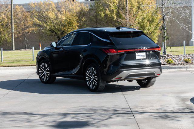 used 2023 Lexus RX 350 car, priced at $47,988
