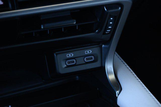 used 2023 Lexus RX 350 car, priced at $47,988