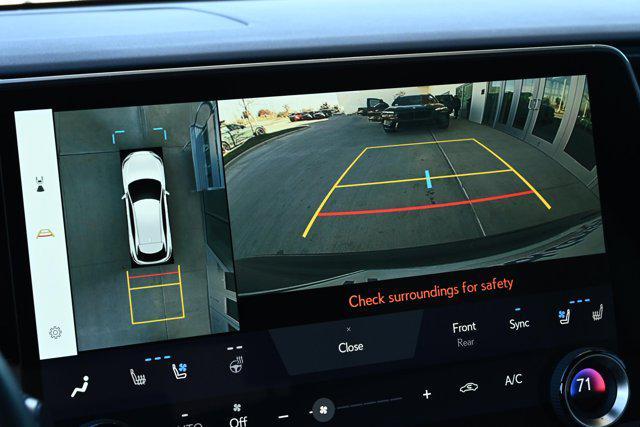 used 2023 Lexus RX 350 car, priced at $47,988