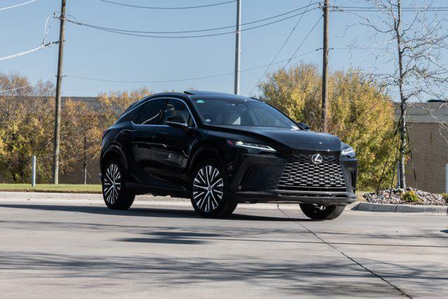 used 2023 Lexus RX 350 car, priced at $47,988