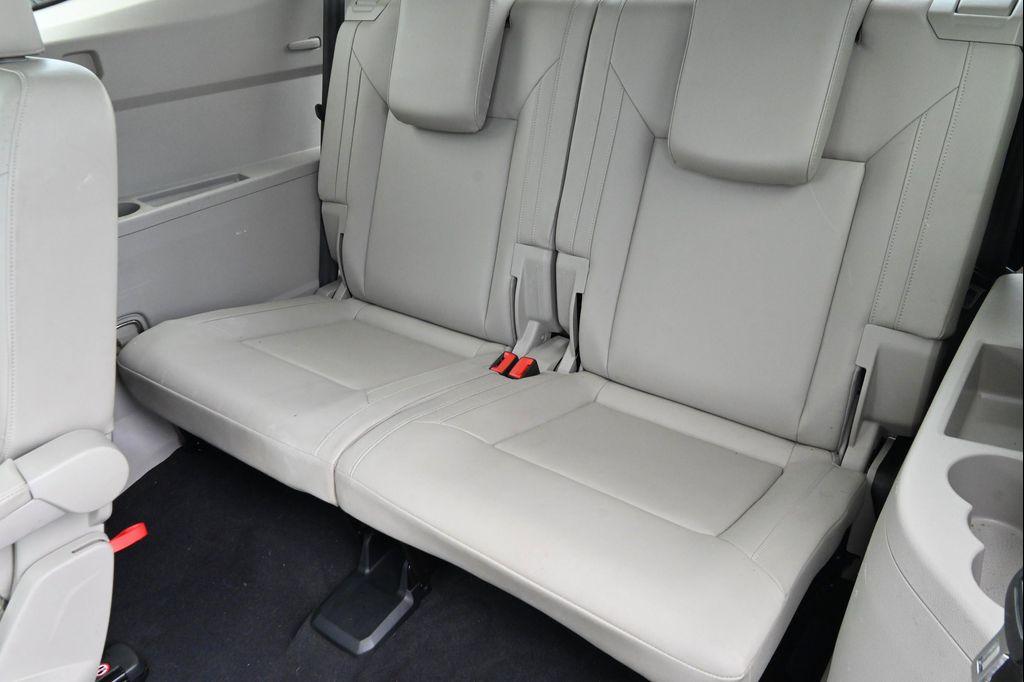 used 2019 Volkswagen Atlas car, priced at $18,213
