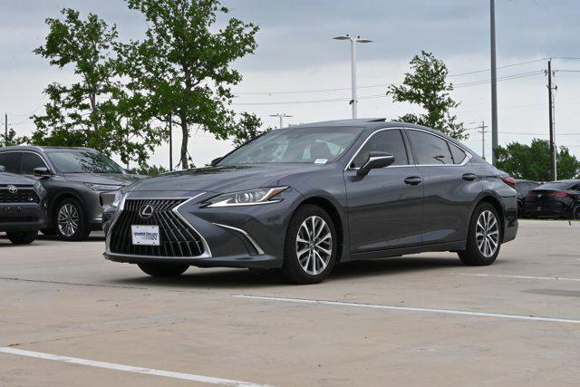 used 2022 Lexus ES 350 car, priced at $32,988