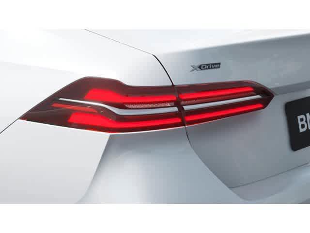new 2026 BMW 530 car, priced at $68,365