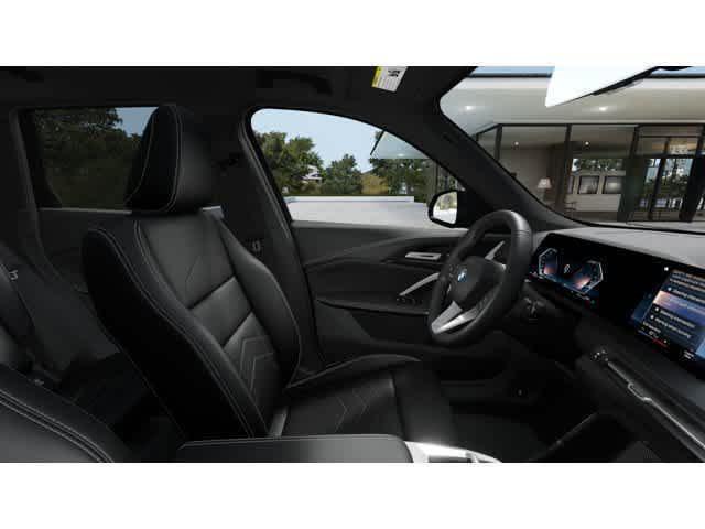 new 2026 BMW X1 car, priced at $46,622