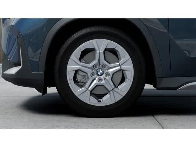 new 2026 BMW X1 car, priced at $46,622