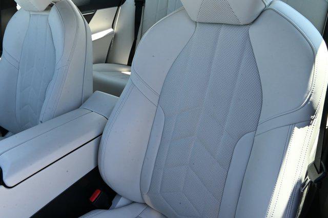 used 2024 BMW 530 car, priced at $40,988