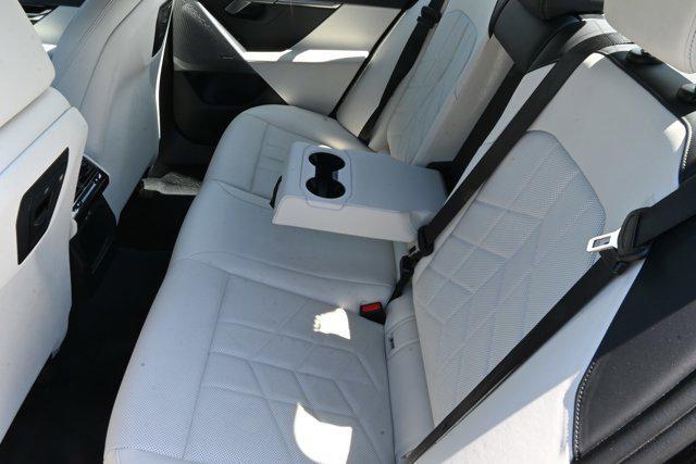used 2024 BMW 530 car, priced at $40,988