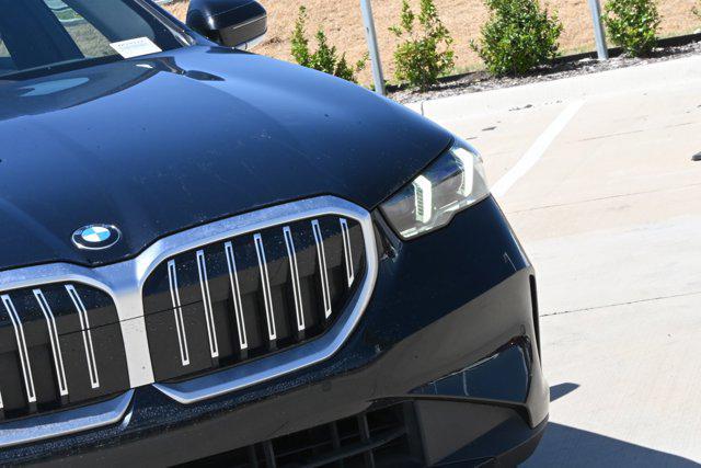 used 2024 BMW 530 car, priced at $40,988