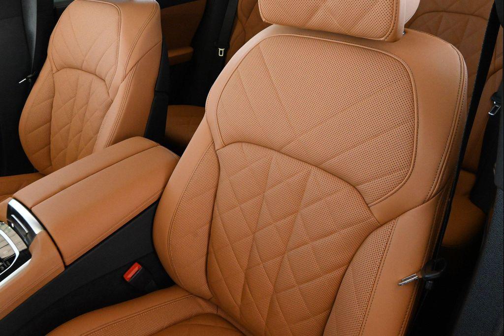 new 2027 BMW X6 car, priced at $93,472