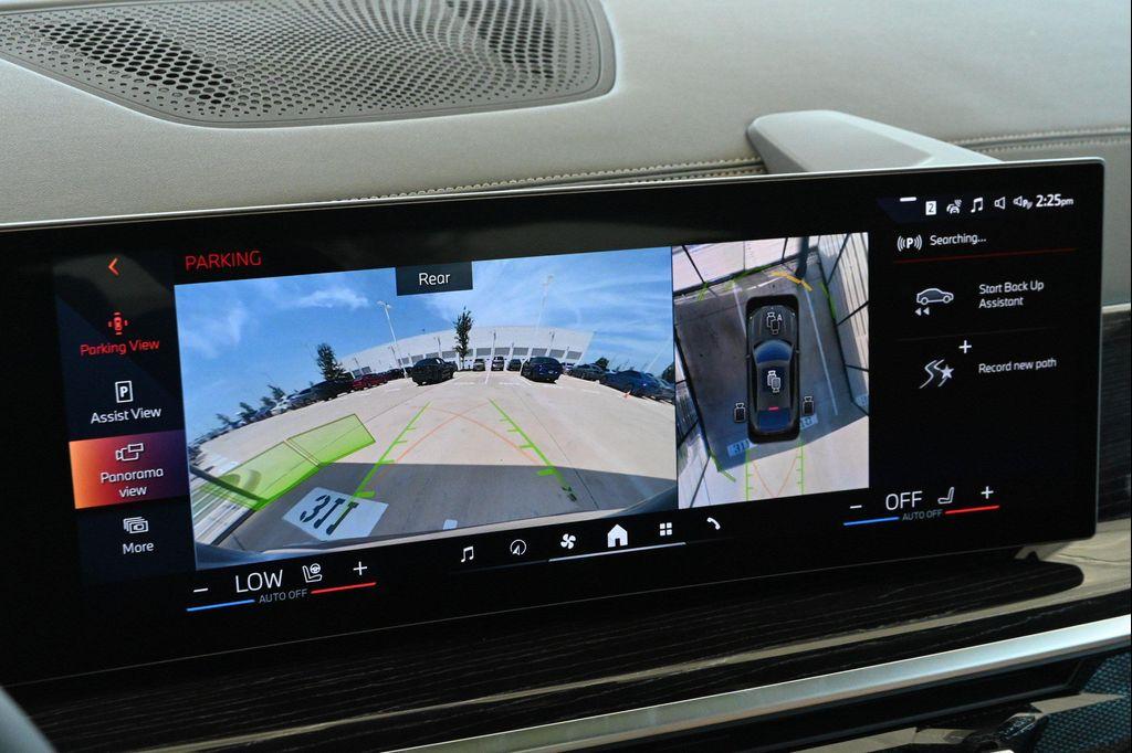 new 2027 BMW X6 car, priced at $93,472