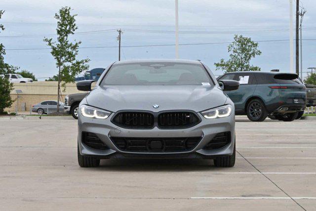 new 2026 BMW M850 car, priced at $120,100
