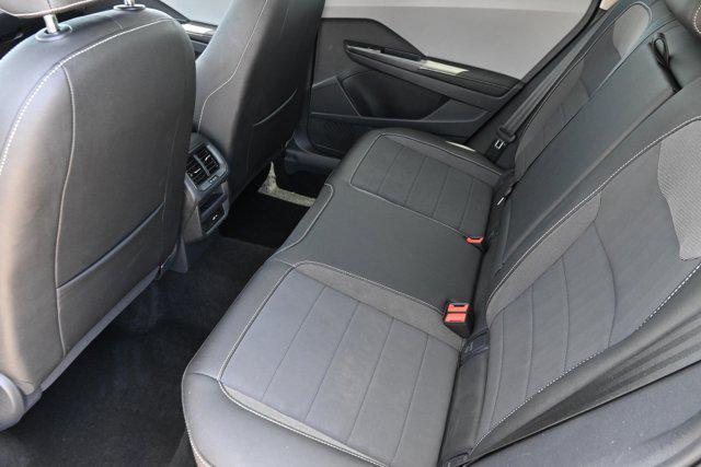 used 2024 Volkswagen Taos car, priced at $21,123