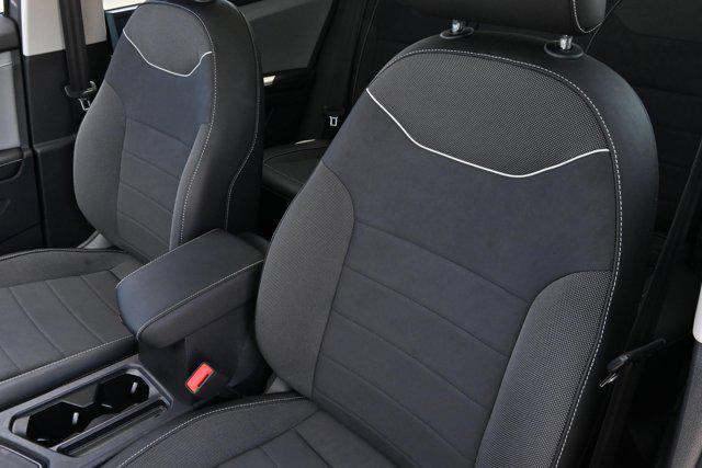 used 2024 Volkswagen Taos car, priced at $21,123