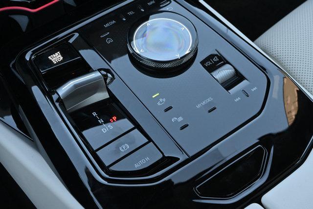 new 2026 BMW 540 car, priced at $83,462