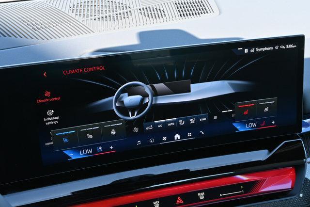 new 2026 BMW 540 car, priced at $83,462