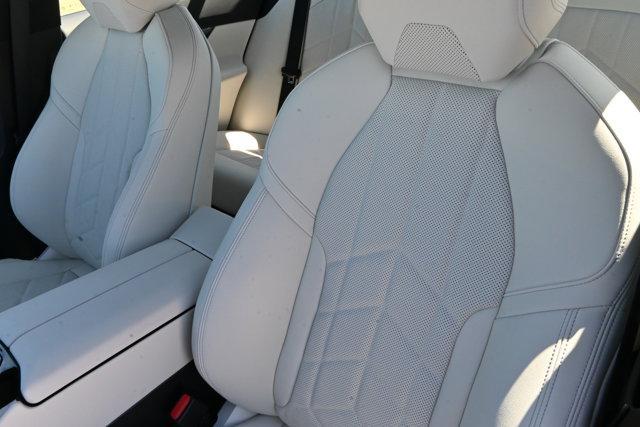 new 2026 BMW 540 car, priced at $83,462