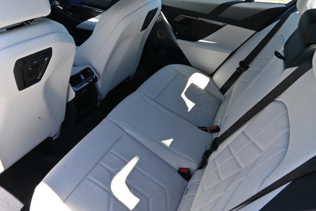 new 2026 BMW 540 car, priced at $83,462