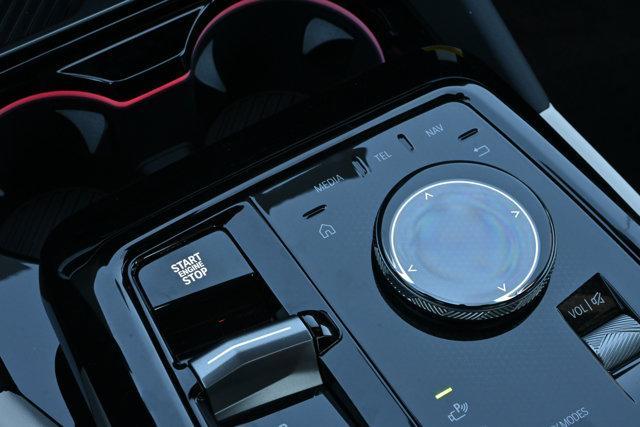 new 2026 BMW 540 car, priced at $83,462