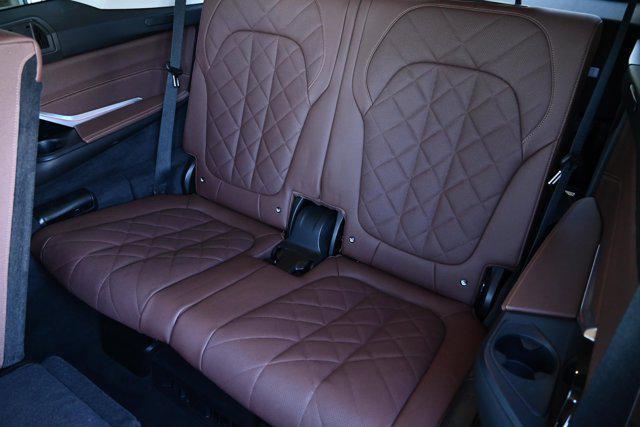 used 2025 BMW X7 car, priced at $72,899