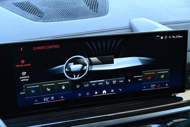 used 2025 BMW X7 car, priced at $72,899