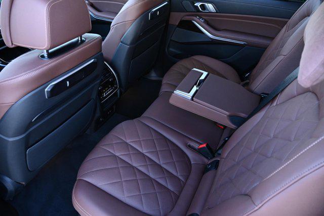used 2025 BMW X7 car, priced at $72,899