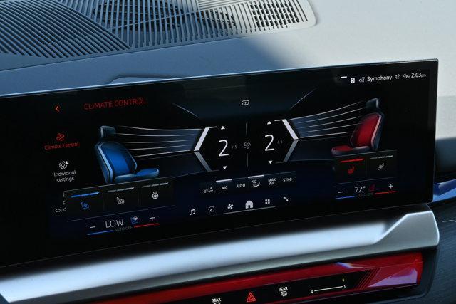 new 2026 BMW 540 car, priced at $83,762