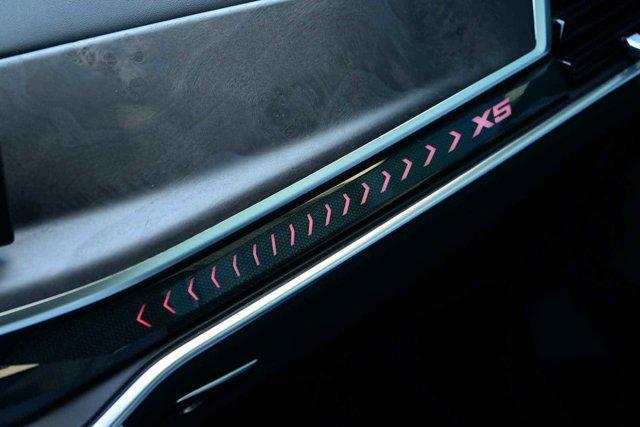 new 2026 BMW X5 car, priced at $75,475