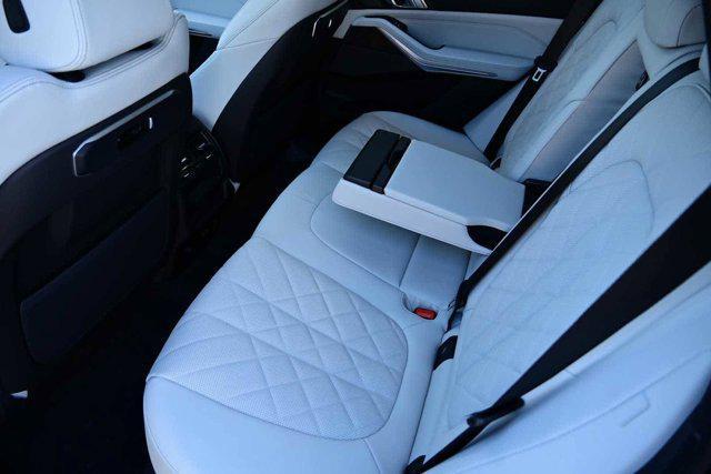 new 2026 BMW X5 car, priced at $75,475