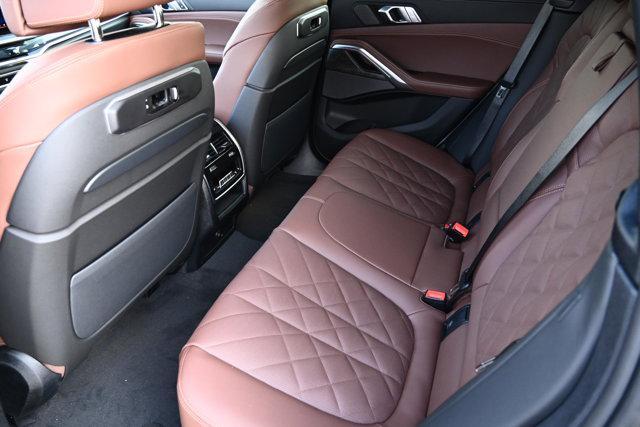 new 2026 BMW X6 car, priced at $90,475
