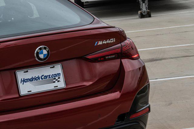 used 2025 BMW M440 car, priced at $58,988