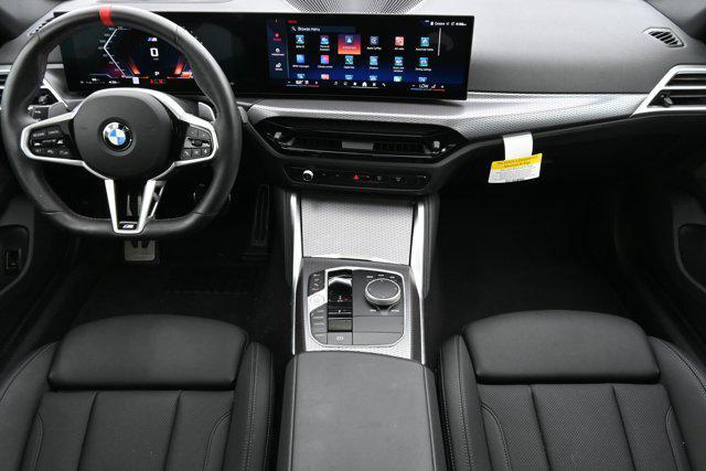 used 2025 BMW M440 car, priced at $58,988