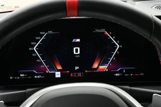 used 2025 BMW M440 car, priced at $58,988
