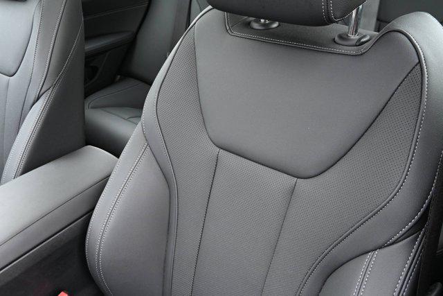 used 2025 BMW M440 car, priced at $58,988
