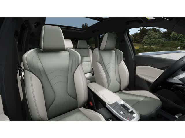 new 2026 BMW X1 car, priced at $48,815