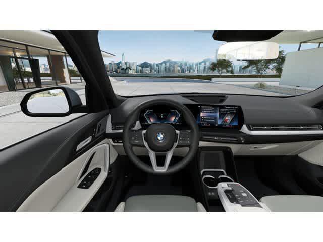 new 2026 BMW X1 car, priced at $48,815
