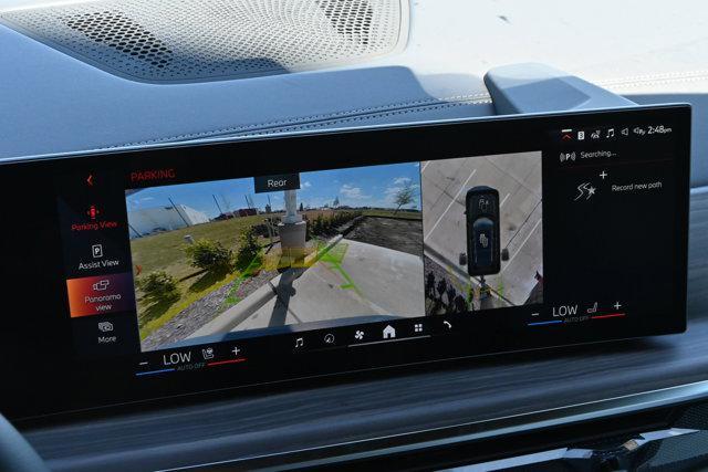 new 2026 BMW X7 car, priced at $97,690