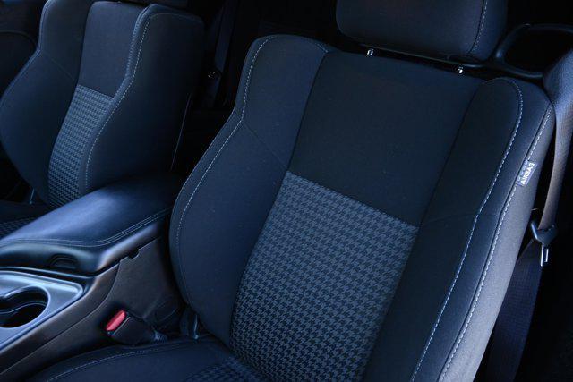 used 2023 Dodge Challenger car, priced at $43,899