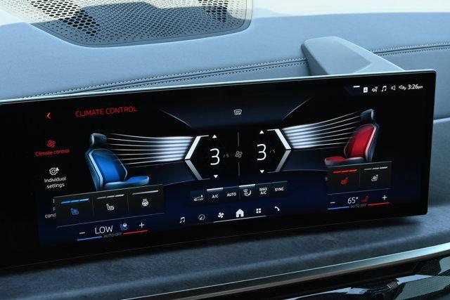 new 2026 BMW X7 car, priced at $98,610