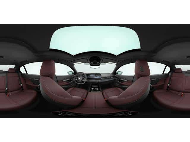 new 2026 BMW 530 car, priced at $67,840