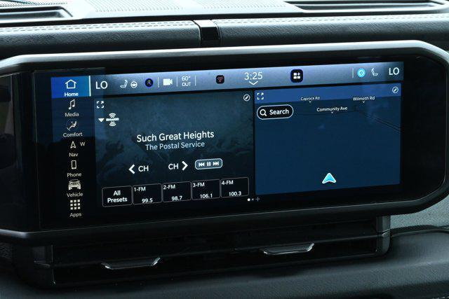 used 2024 Jeep Wrangler car, priced at $36,988