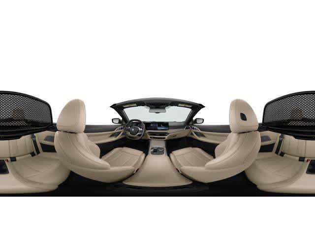 new 2026 BMW 430 car, priced at $66,275