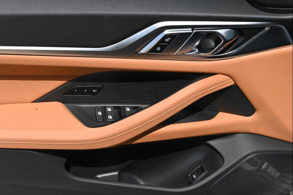 new 2026 BMW i4 Gran Coupe car, priced at $67,022