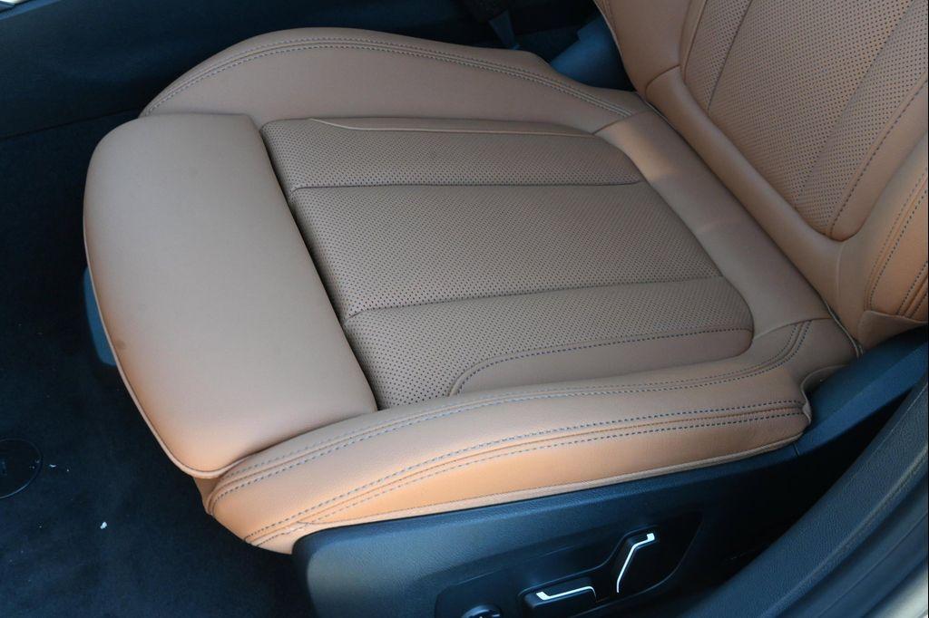 new 2026 BMW i4 Gran Coupe car, priced at $67,022