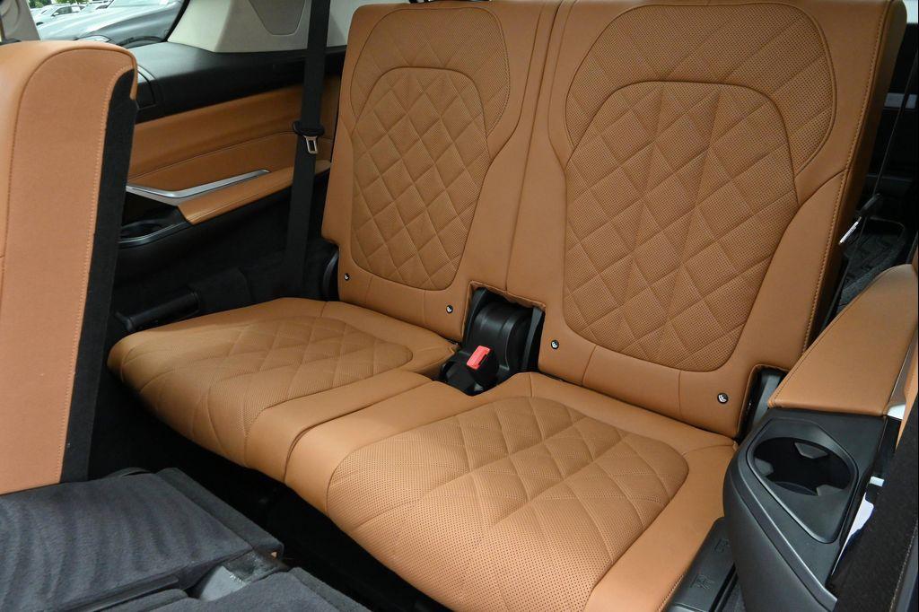 used 2024 BMW X7 car, priced at $70,123